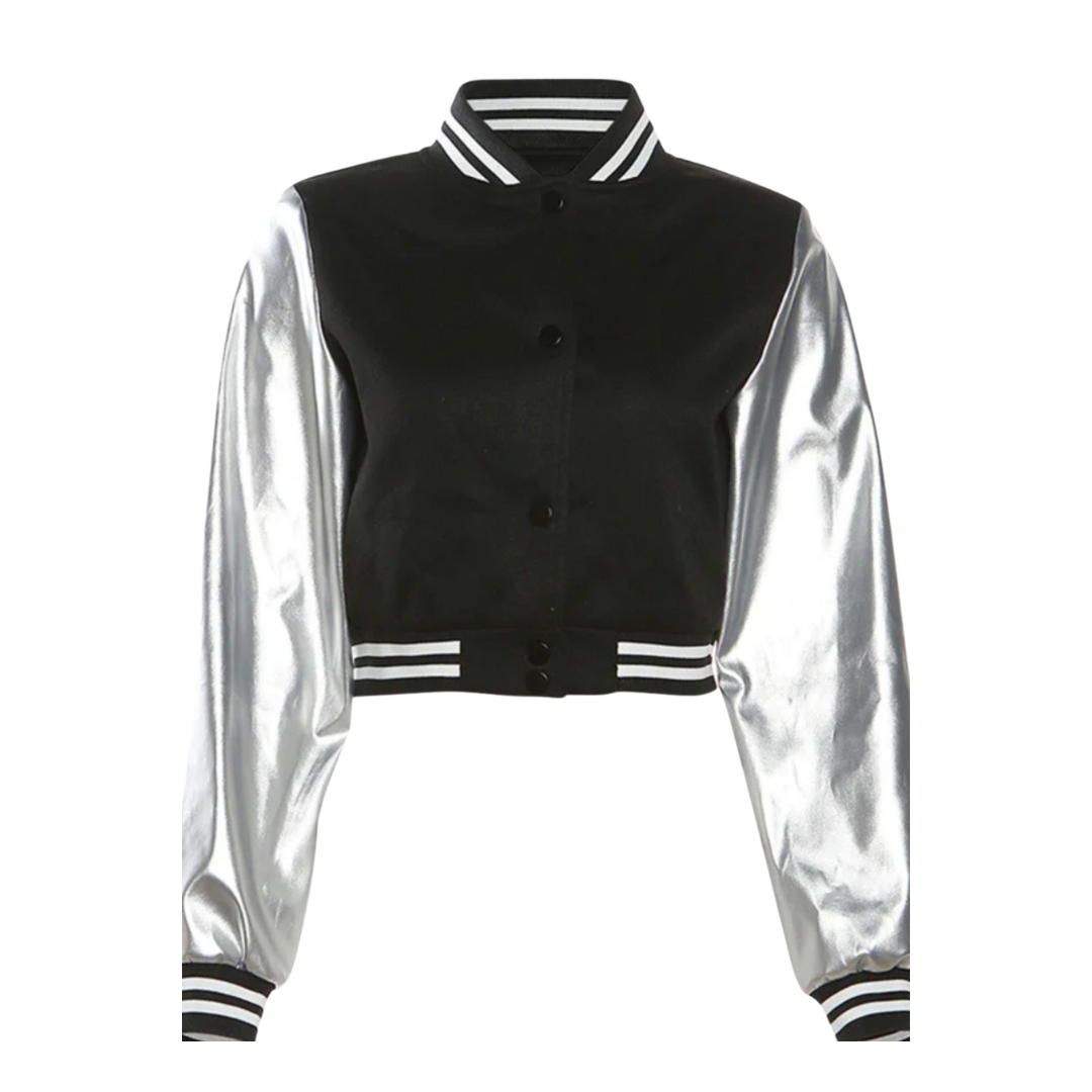 The “That Girl” Jacket