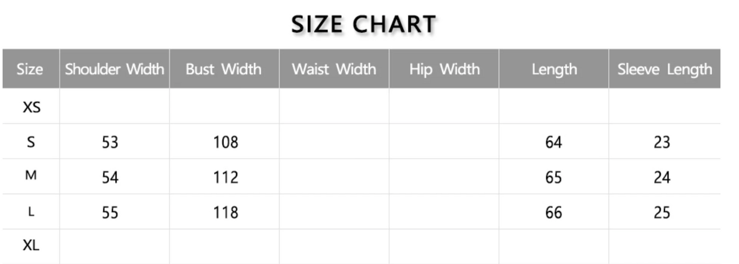 The Crotchet Top