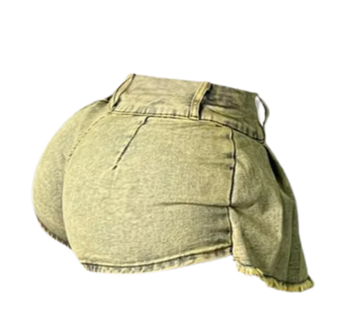 The Retro Skort