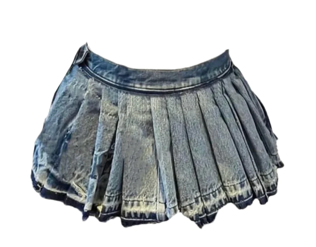 The It Girl Skirt