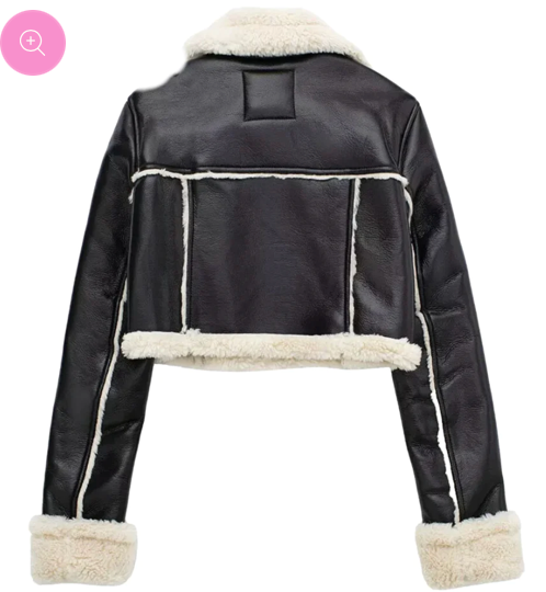 The Aviator Jacket
