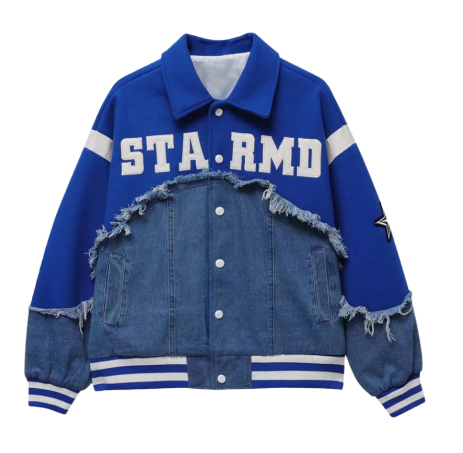 The Denim Jacket