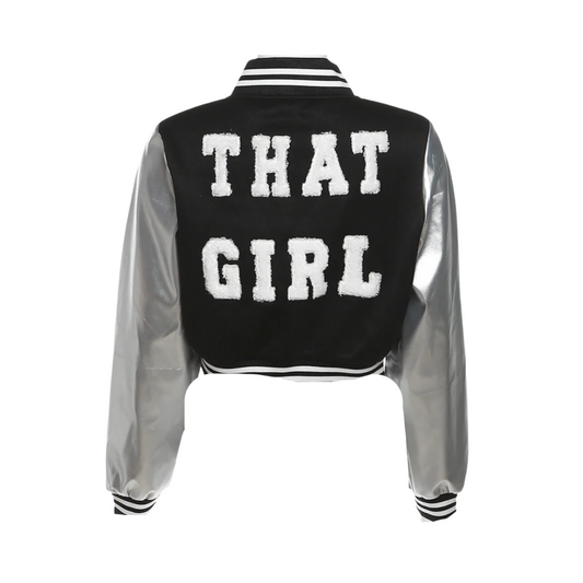 The “That Girl” Jacket