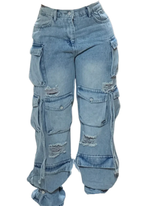 The Cargo Jeans
