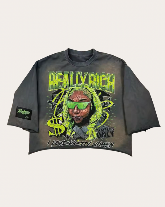 The Rich Tee